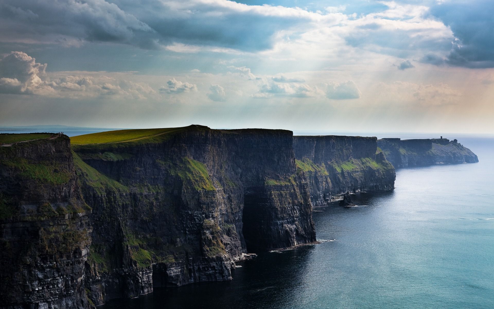 Ireland