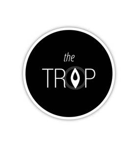 site logo